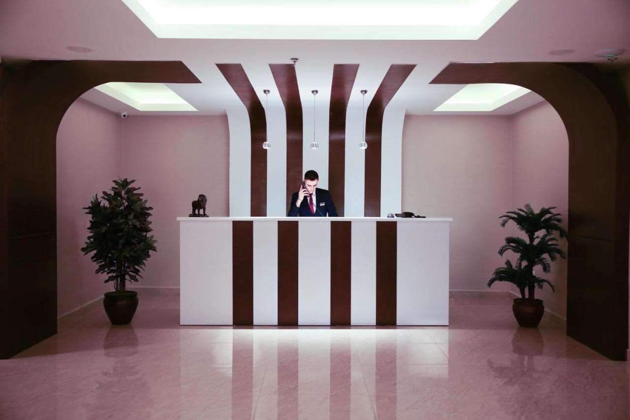 Photo - Golden Lounge Hotel