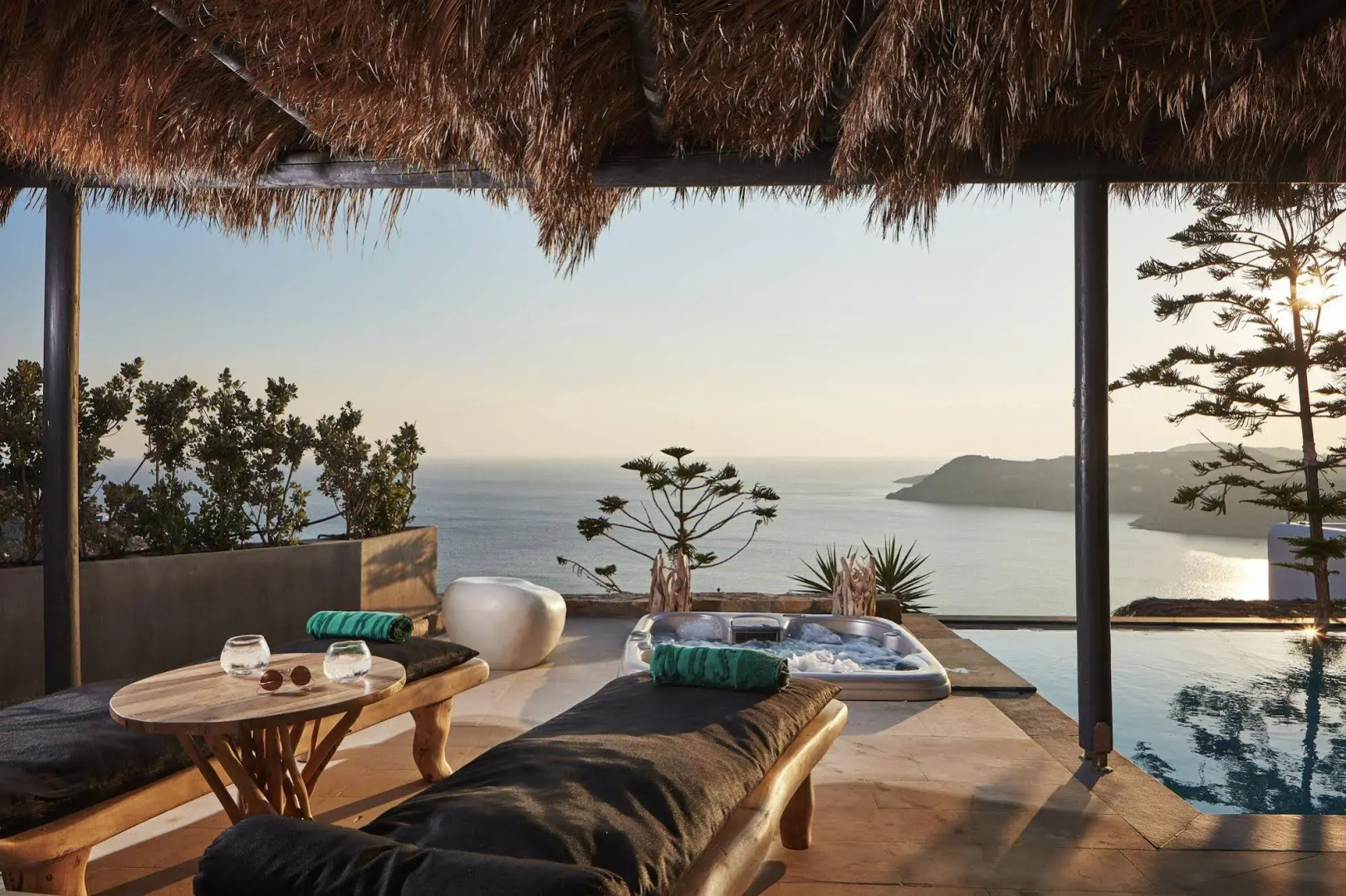 Photo - Myconian Utopia Relais & Chateaux