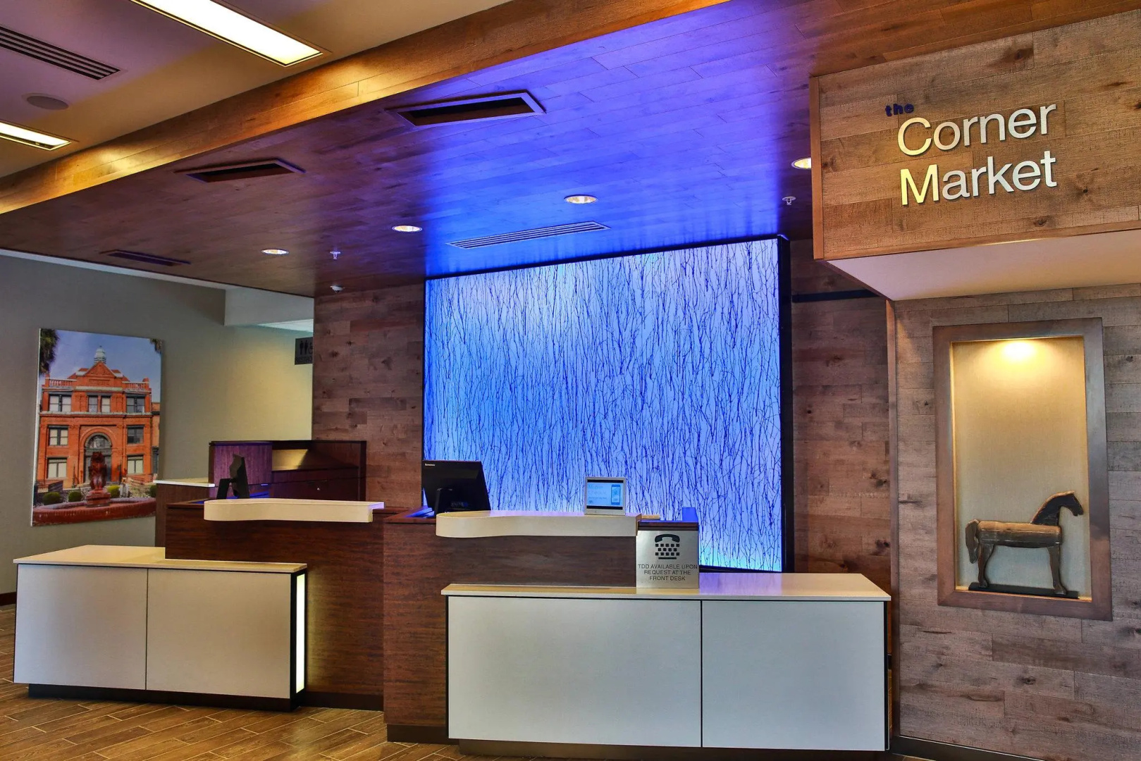 Foto - Fairfield Inn & Suites by Marriott Savannah Midtown