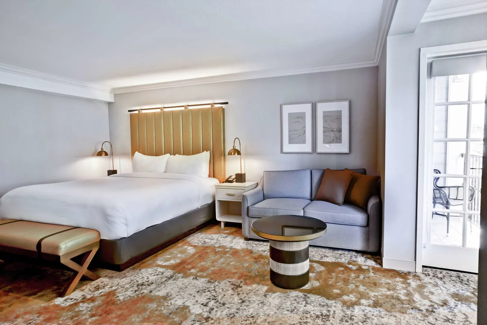 Foto - The Inn at Saratoga, Tapestry Collection by Hilton