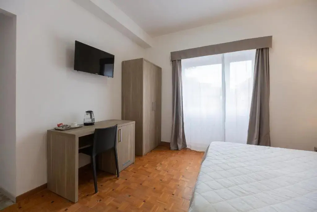 Photo - Hotel Nova Domus Aurelia