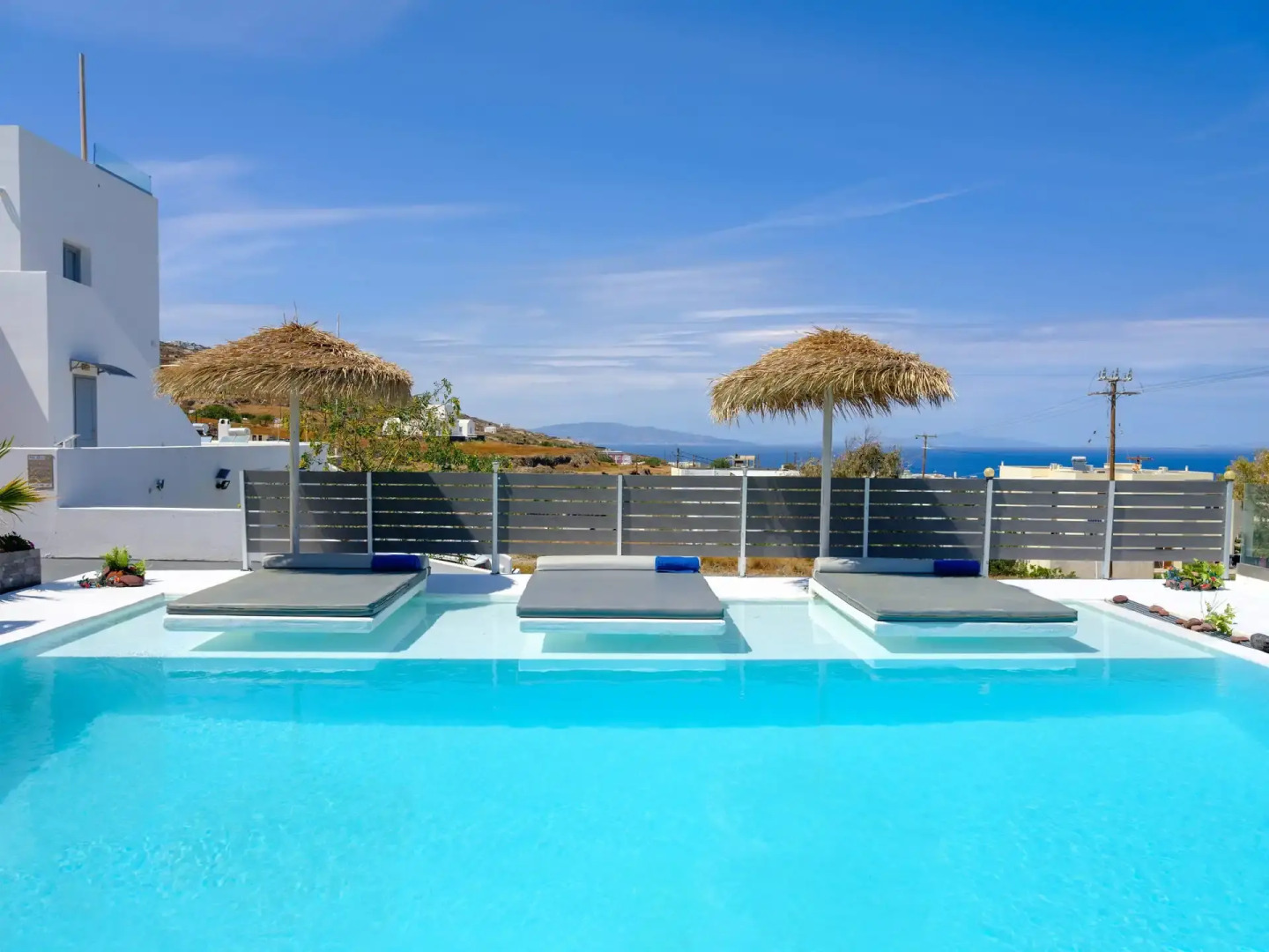 Foto - Nalu Suites