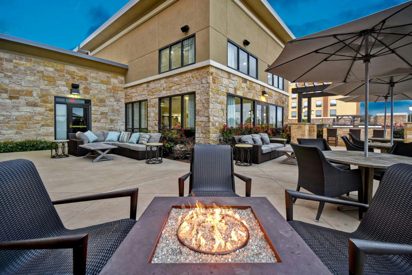Photo - Homewood Suites by Hilton Dallas Arlington South