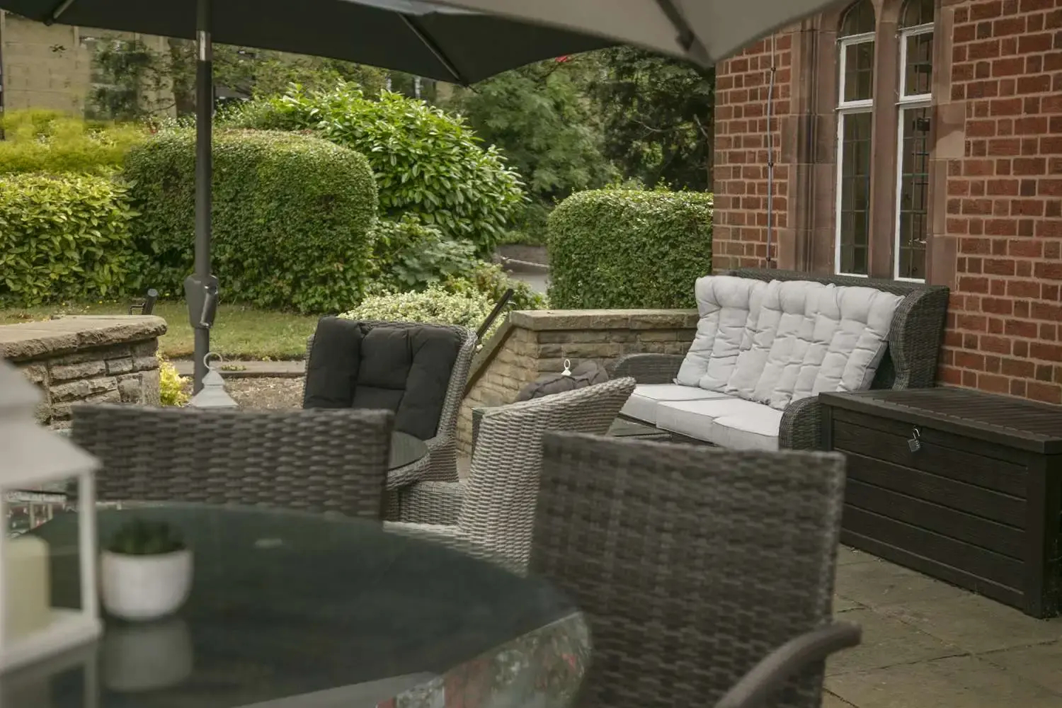 Photo - Best Western Plough and Harrow Hotel