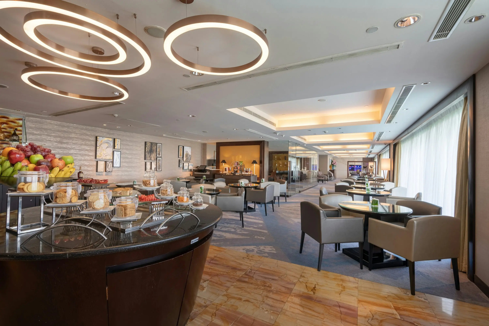 Photo - Cinnamon Grand Colombo