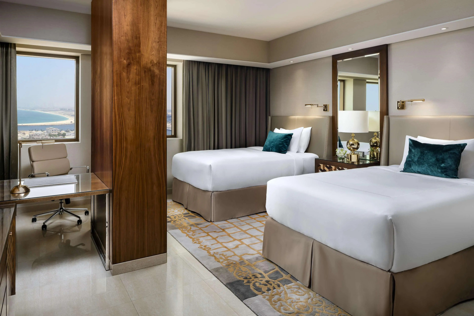 Foto - Fairmont Ajman