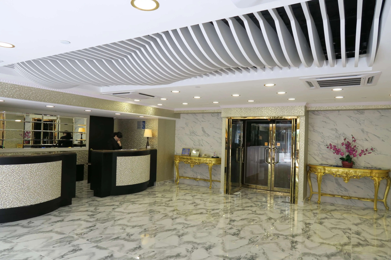 Photo - Best Western Plus Tsim Sha Tsui