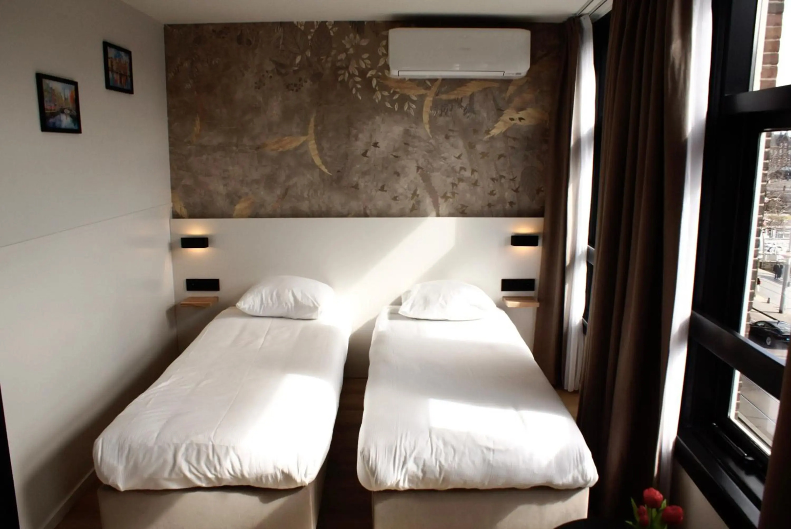 Foto - Hotel van Gelder