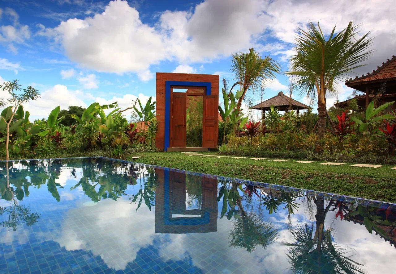 Foto - Ubud Heaven Penestanan