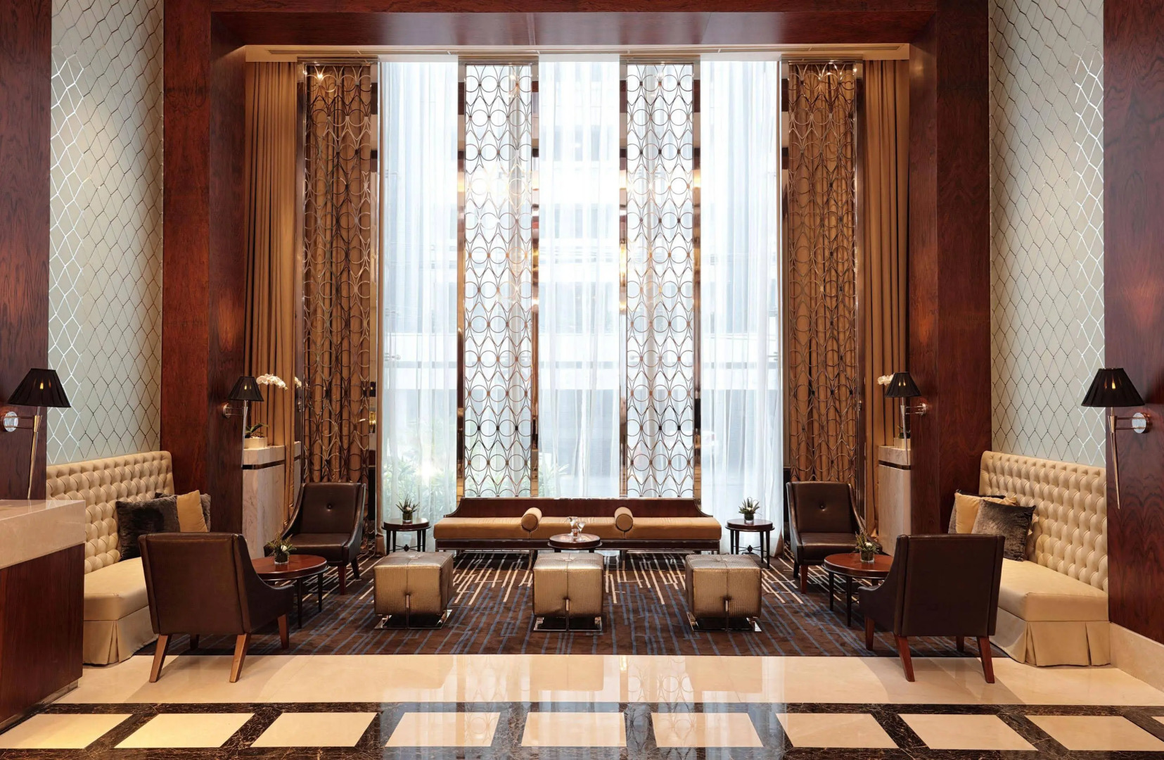 Photo - Makati Diamond Residences