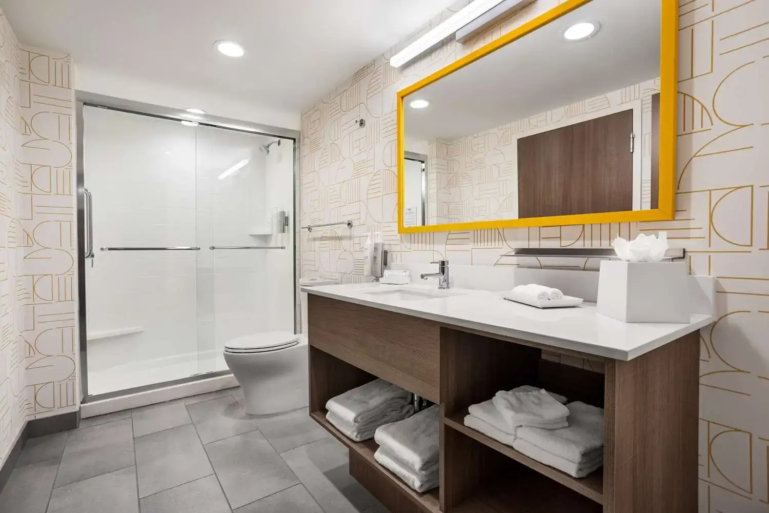 Foto - Home2 Suites by Hilton Indianapolis North at Intech Park