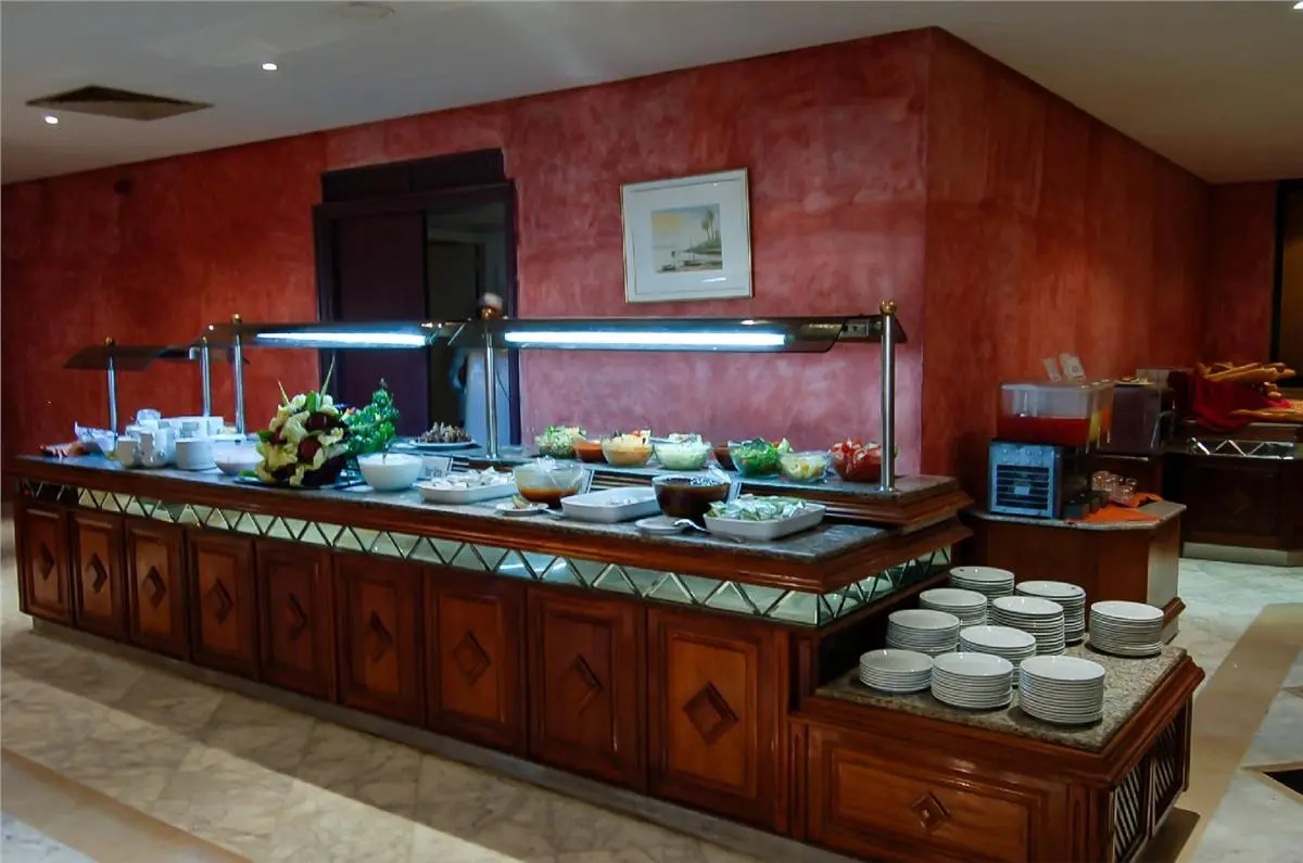 Foto - L'Orient Palace Resort and Spa