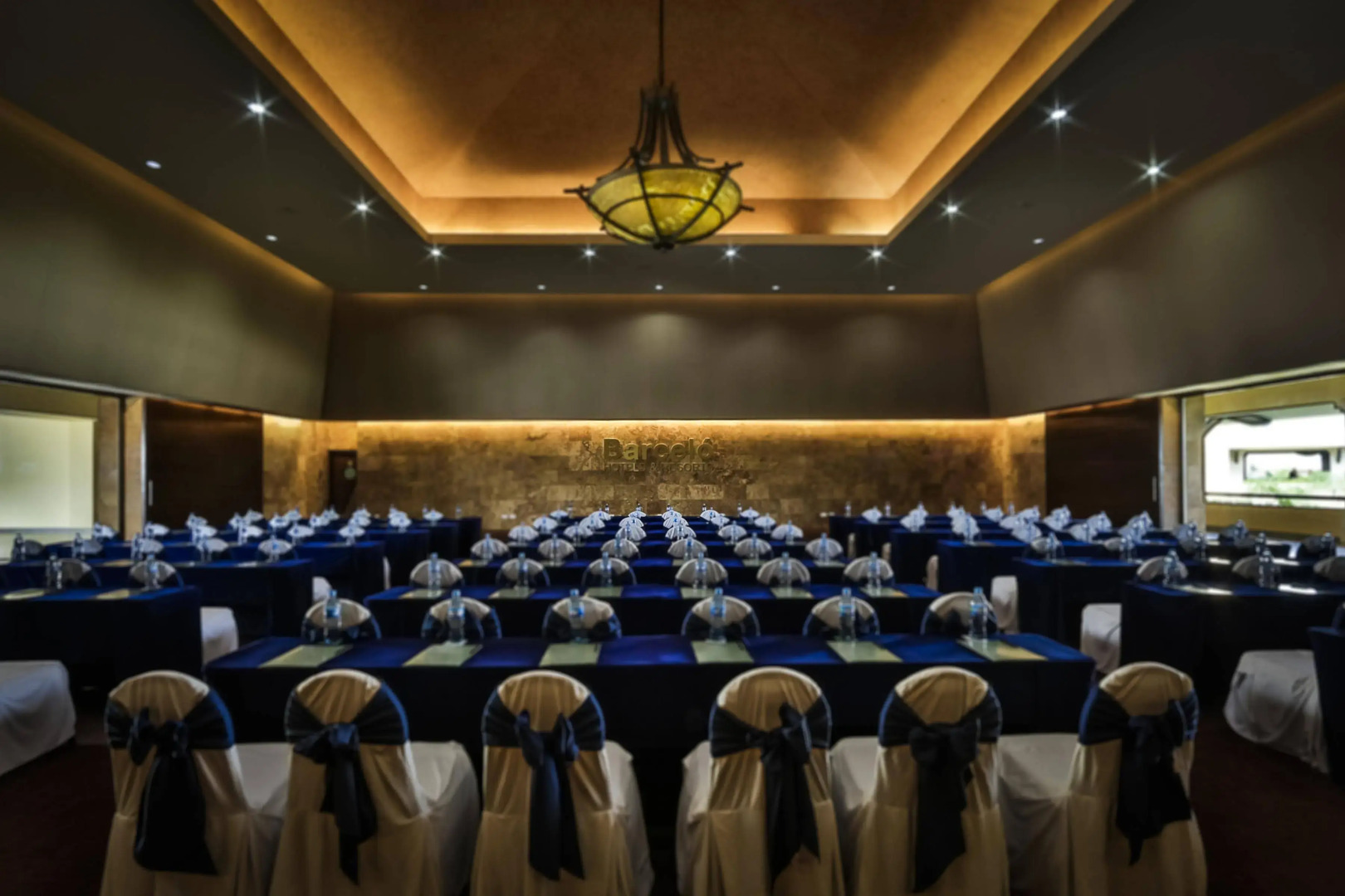 Foto - Barceló Maya Palace - All Inclusive