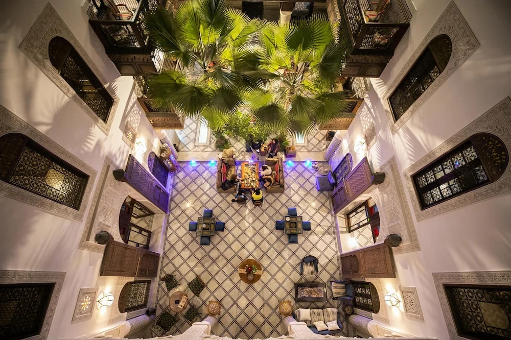 Photo - Riad Semlalia