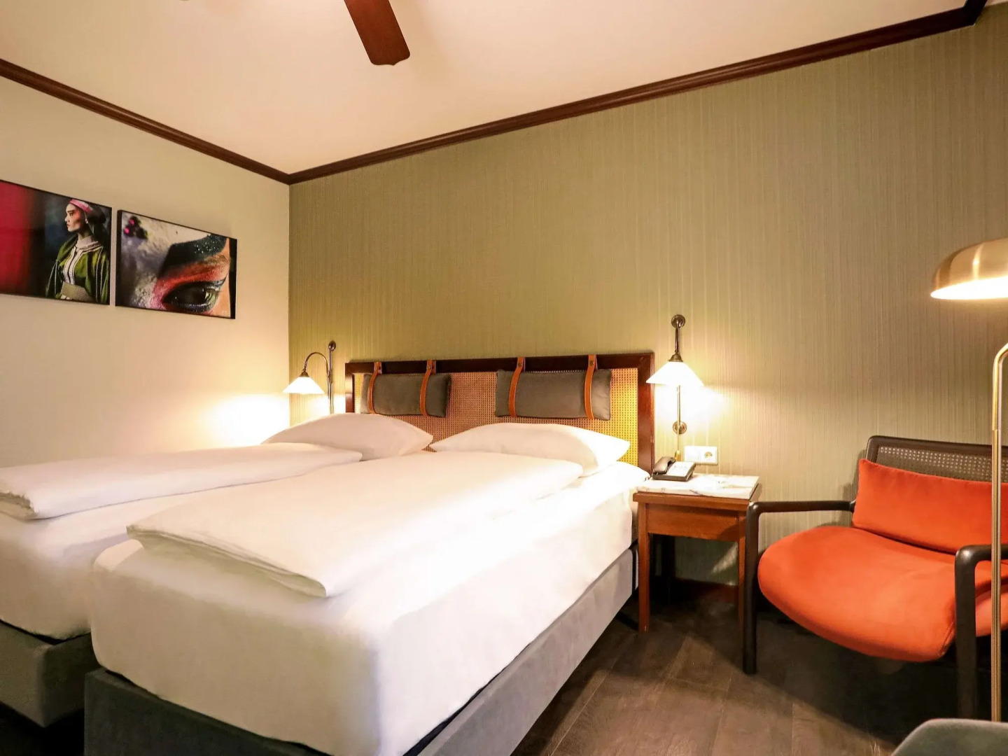 Photo - Mercure Hotel Frankfurt Airport Langen