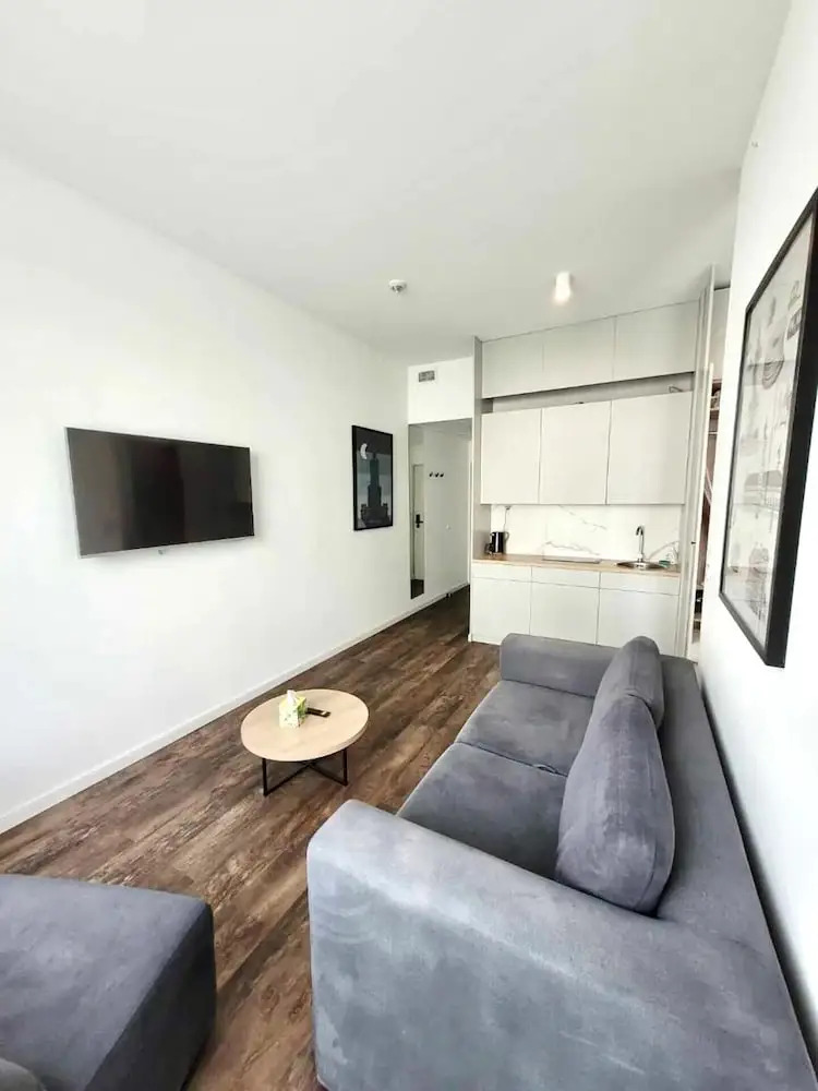 Photo - Wilanów Residence Apartments