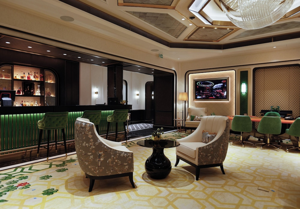 Foto - The Burman Hotel