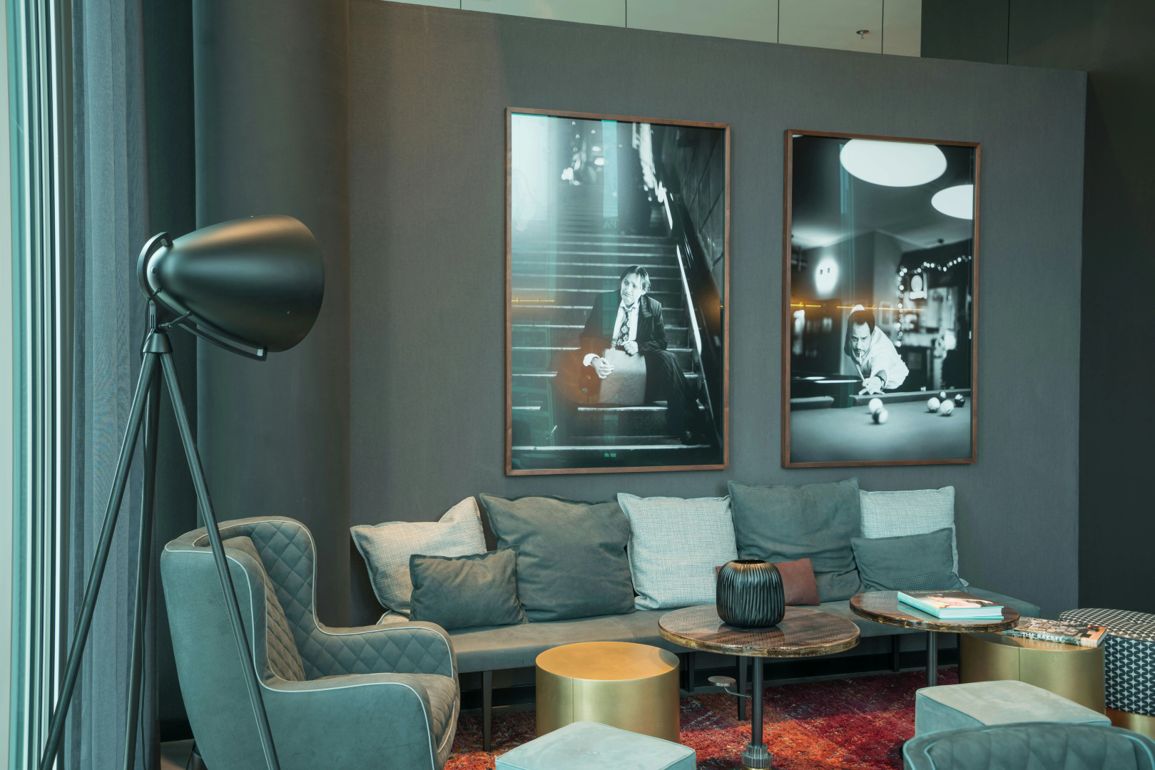 Photo - Motel One Berlin-Upper West