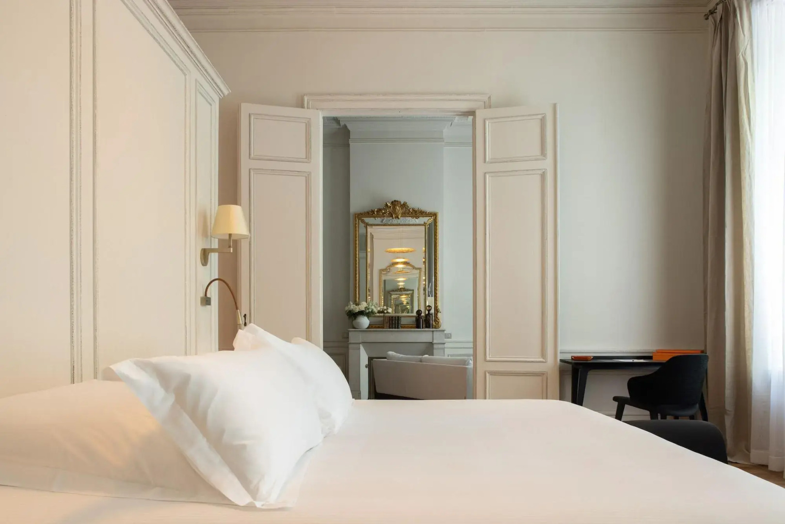 Photo - Villas Foch Boutique Hotel & Spa Bordeaux
