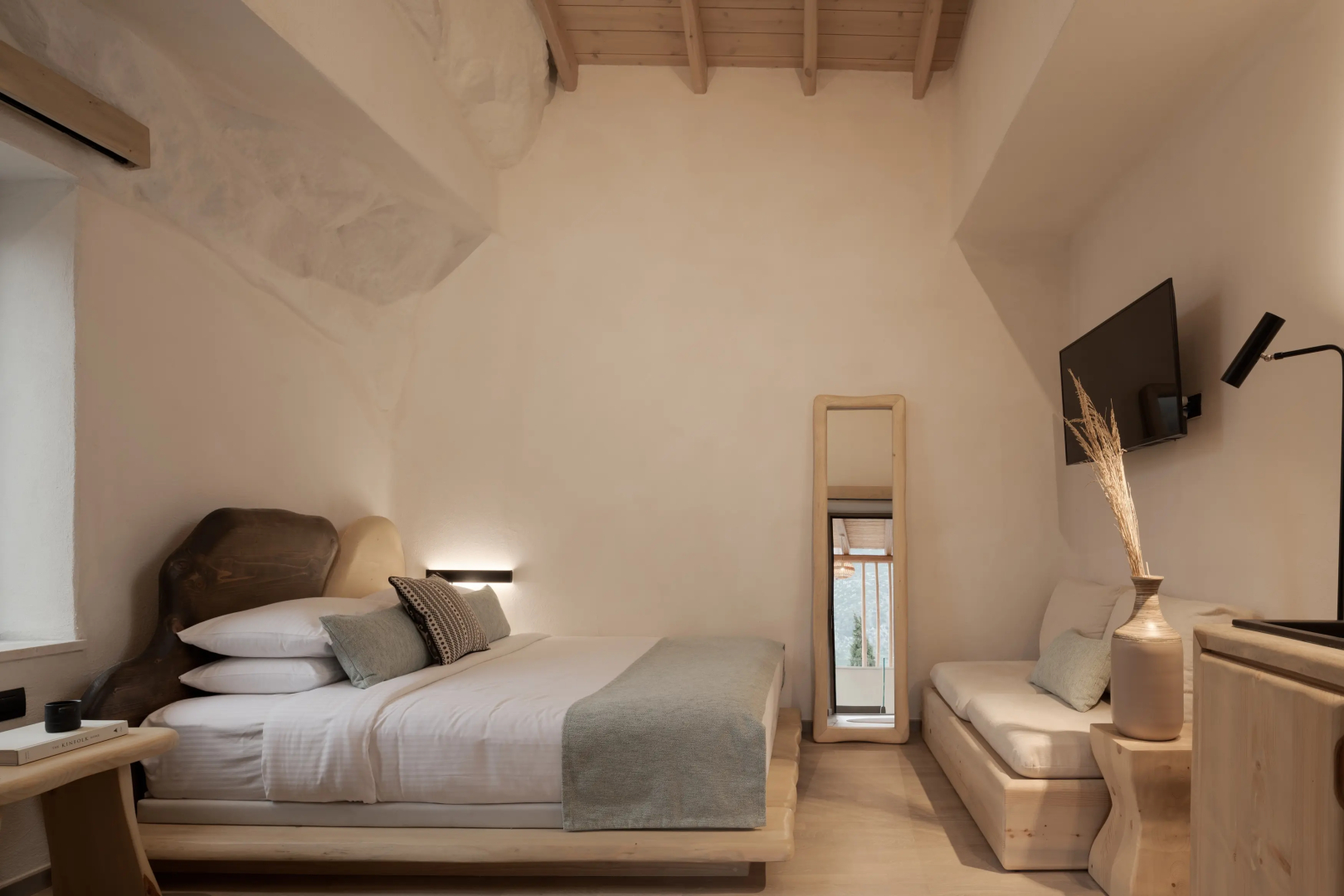 Foto - Manili Boutique Suites & Villas