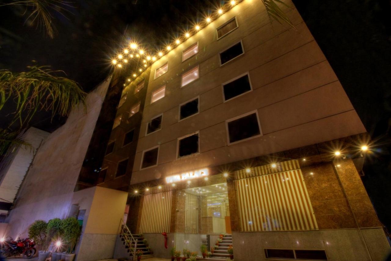 Foto - OPO Viva Palace