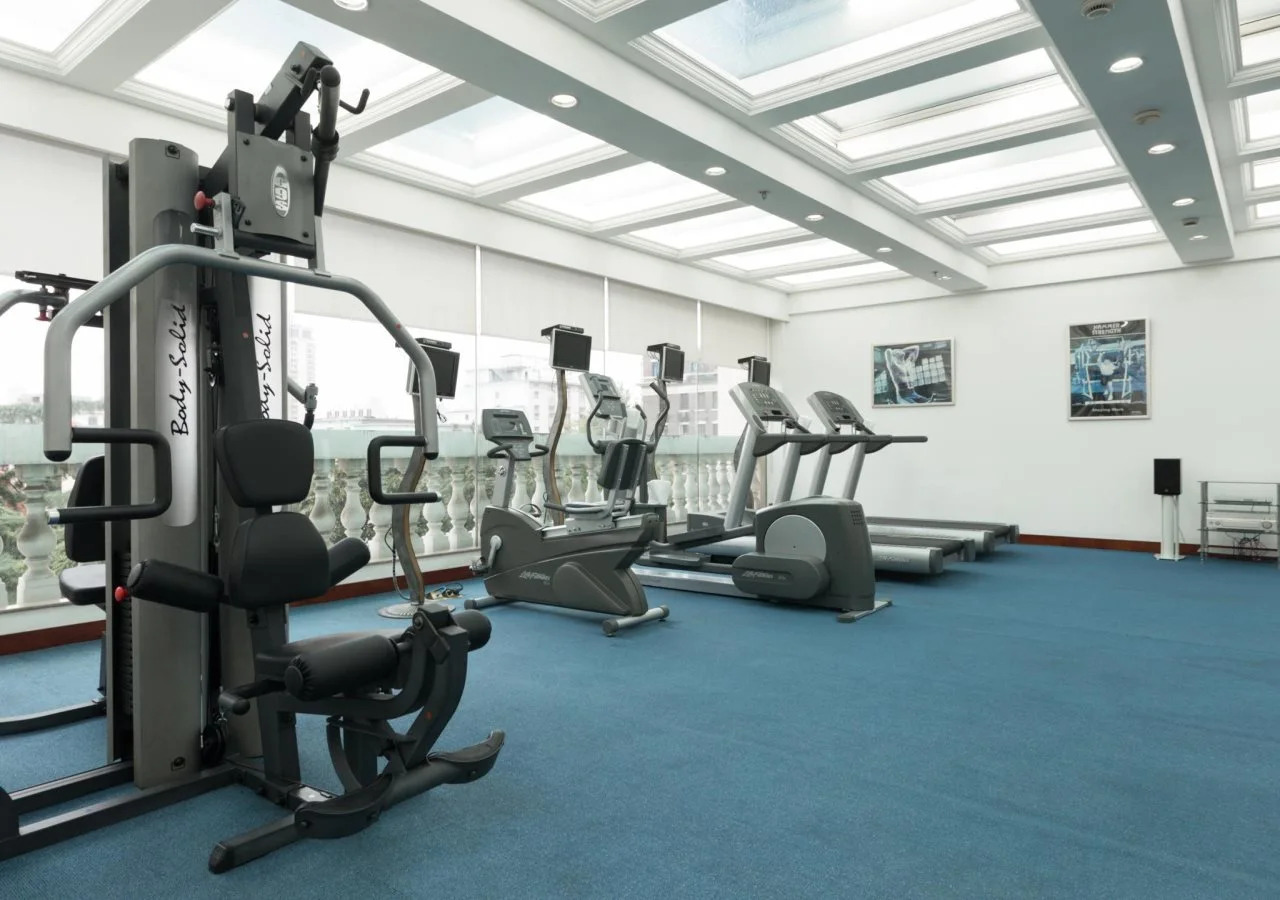 Photo - Anting Villa Hotel