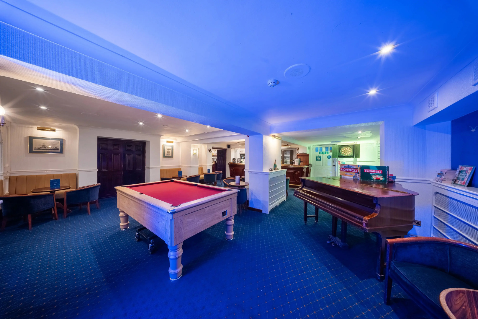 Photo - The Clarendon Hotel - Blackheath