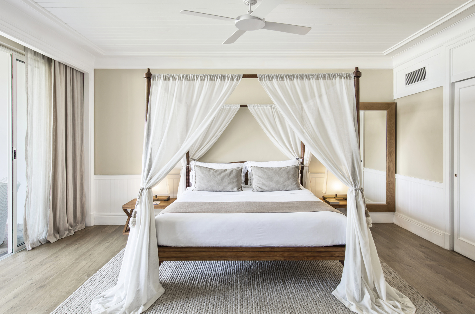 Foto - Heritage Le Telfair Golf & Wellness Resort