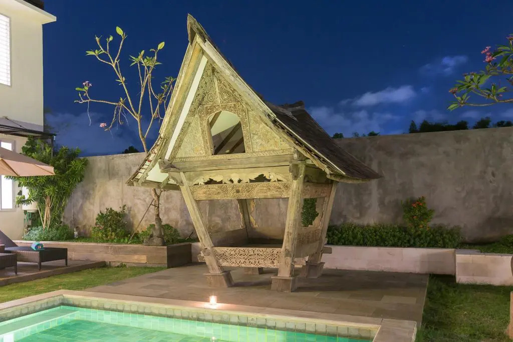 Photo - Villa Hasian Jimbaran