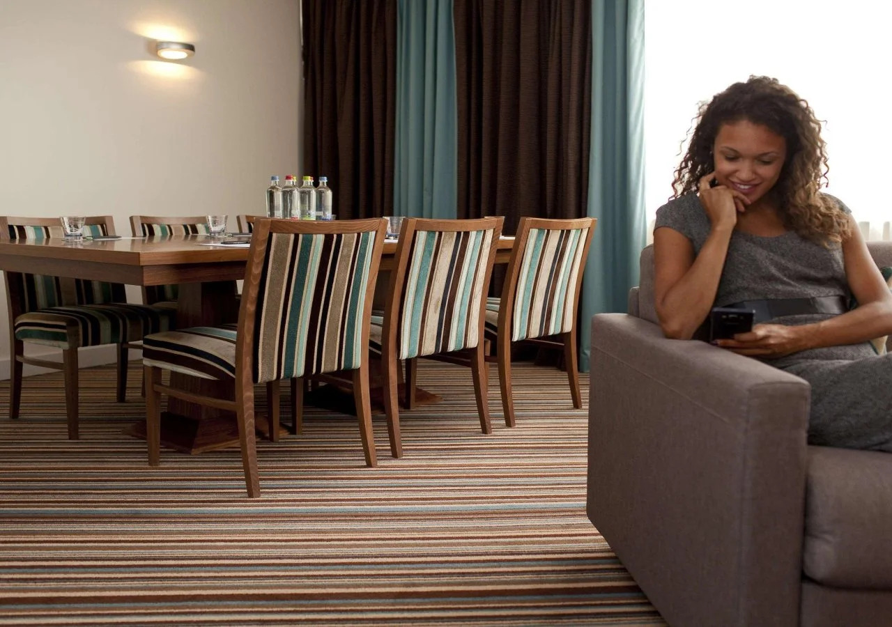 Photo - Maek Hotel Antwerp Central - Handwritten Collection by Accor