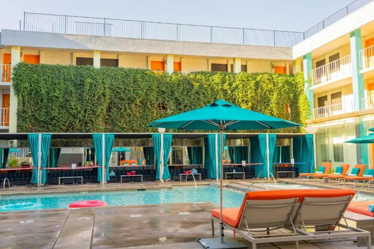 Photo - The Clarendon Hotel & Spa, BW Signature Collection