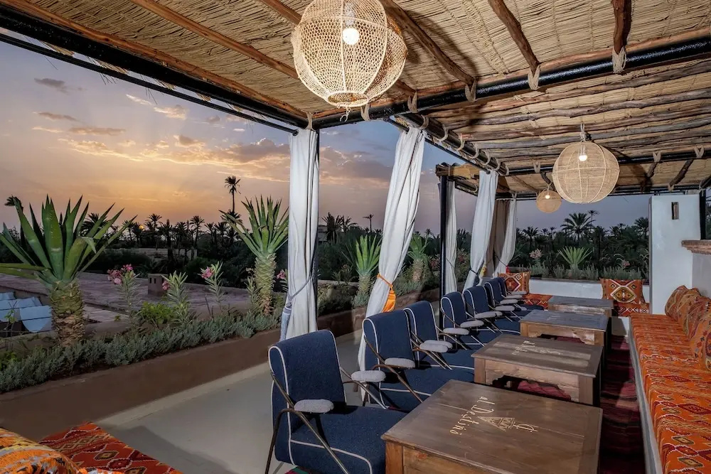 Photo - Al Destino Resort Palmeraie Marrakech