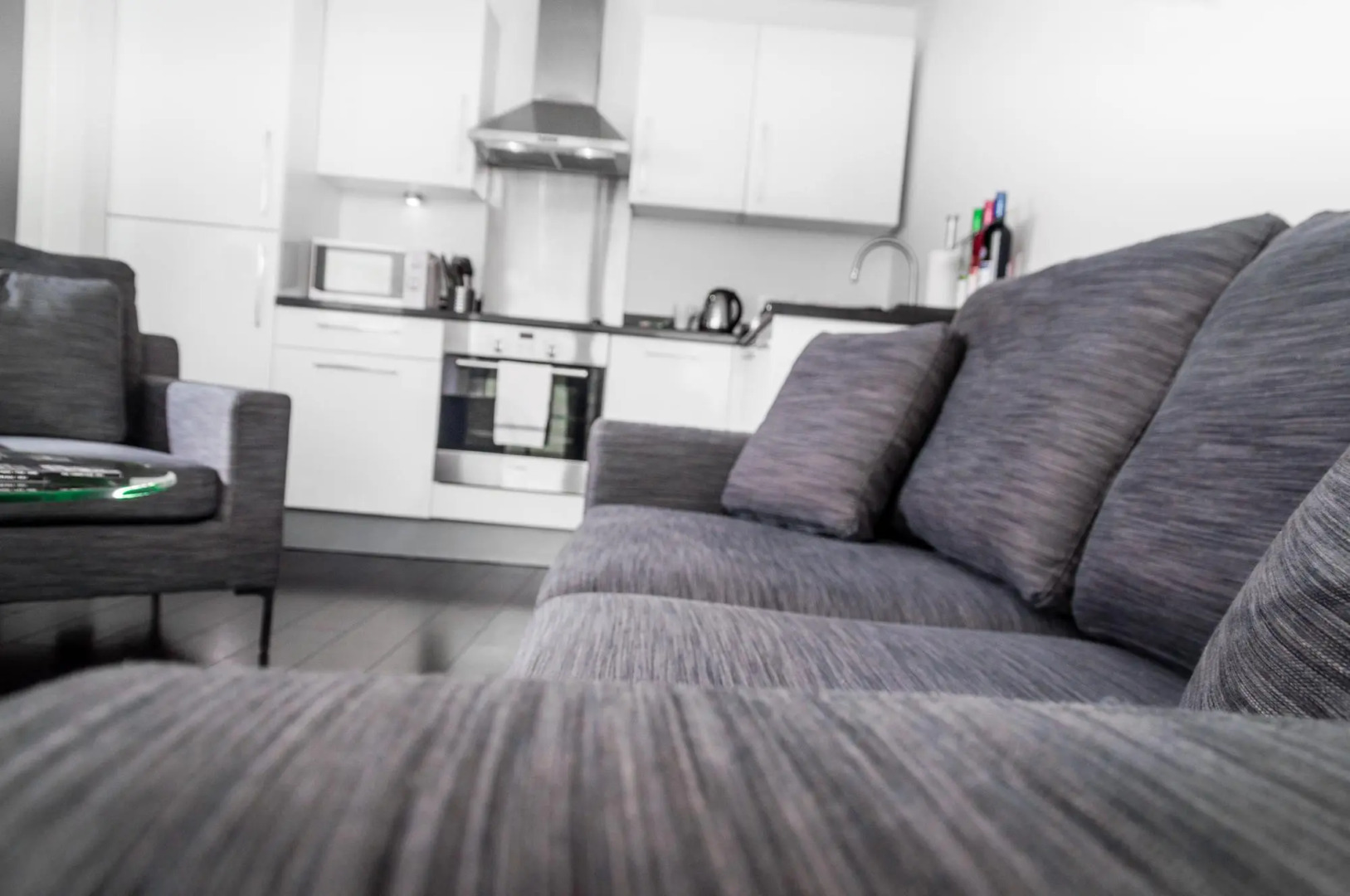 Foto - Church Street by Supercity Aparthotels