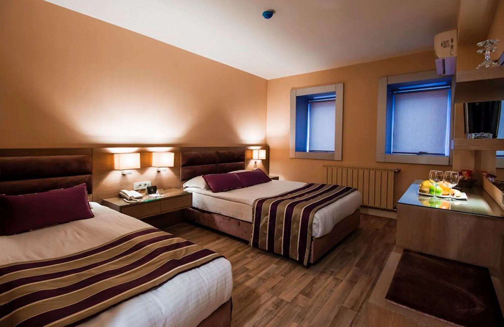 Photo - The New Hotel Zeybek