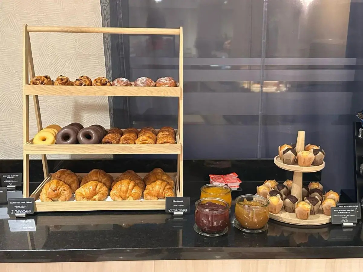 Foto - Hotel Pedro I De Aragon 4 Estrellas SUPERIOR