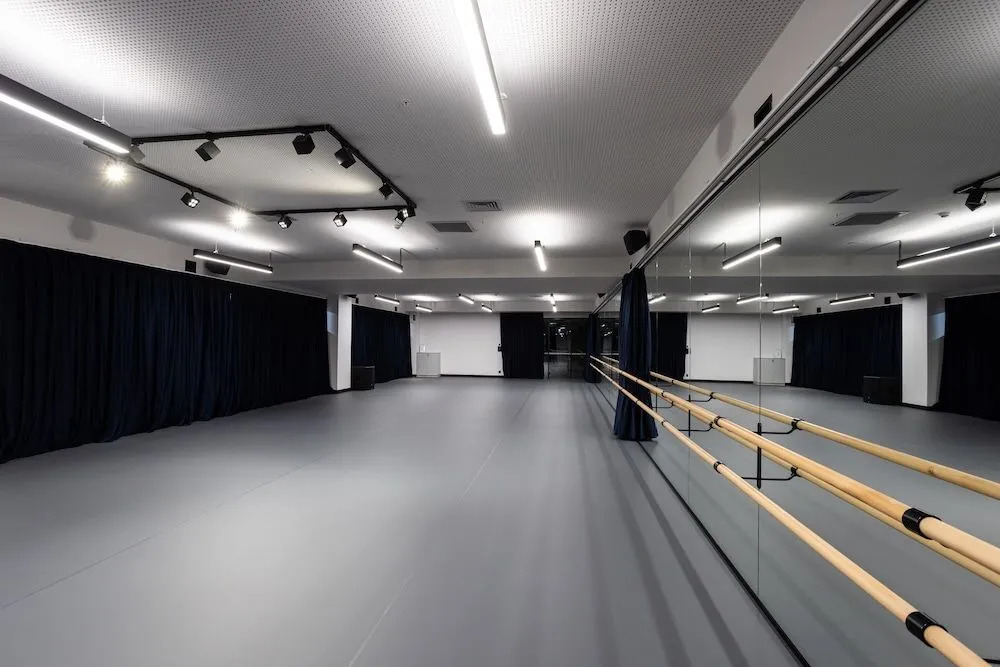 Photo - INVENTIST Hotel Sports Academy Istanbul