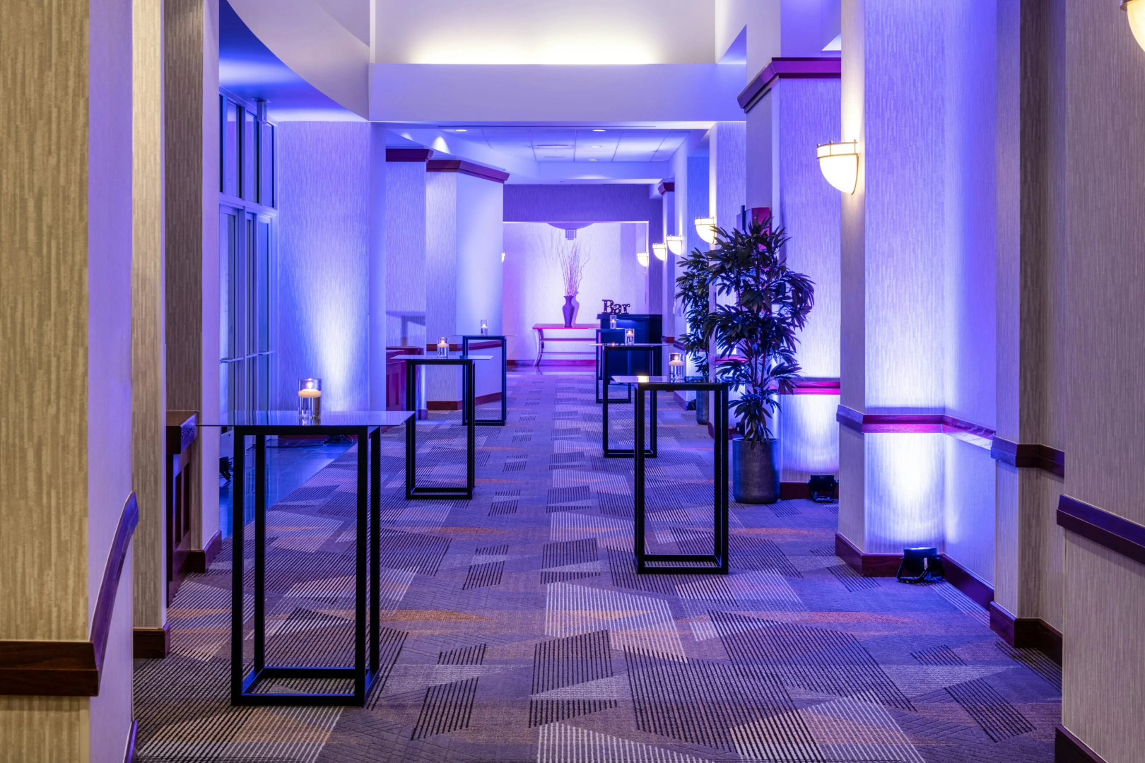 Foto - Embassy Suites by Hilton Portland Airport