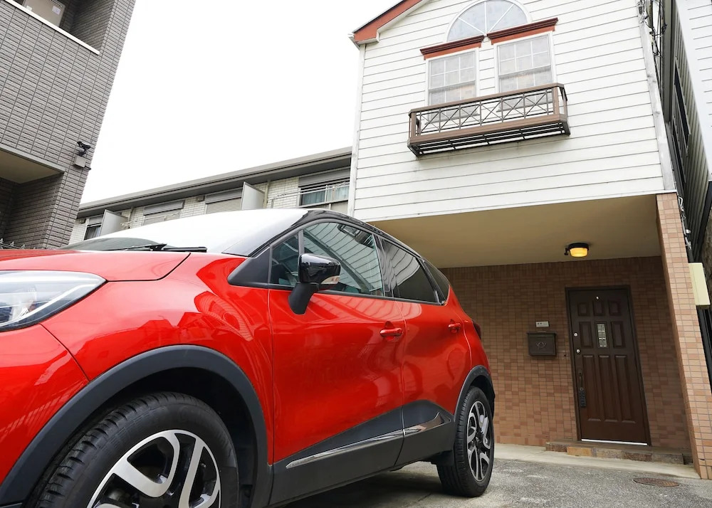 Photo - Shinjuku Sakaue House