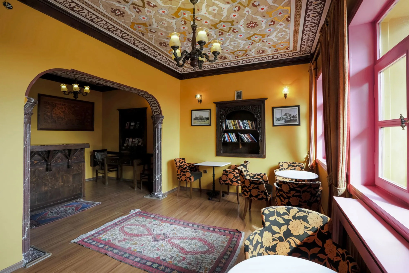 Photo - Cheers Vintage Hostel