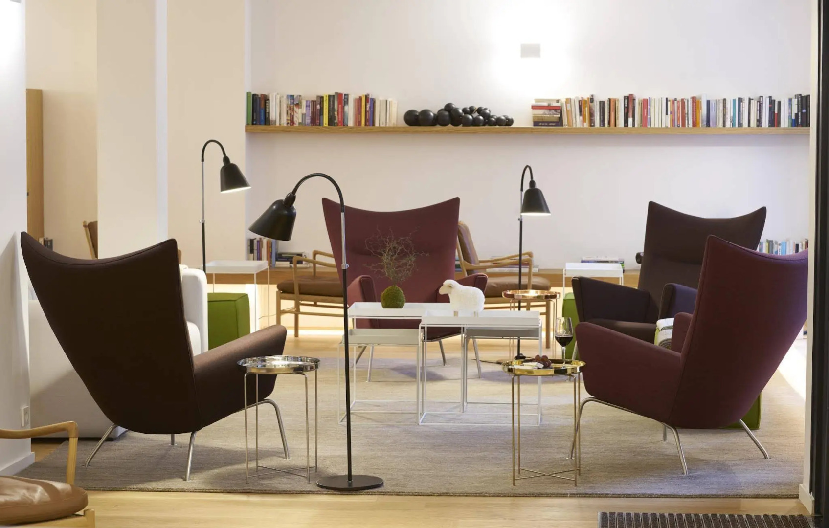 Foto - 9Hotel Republique