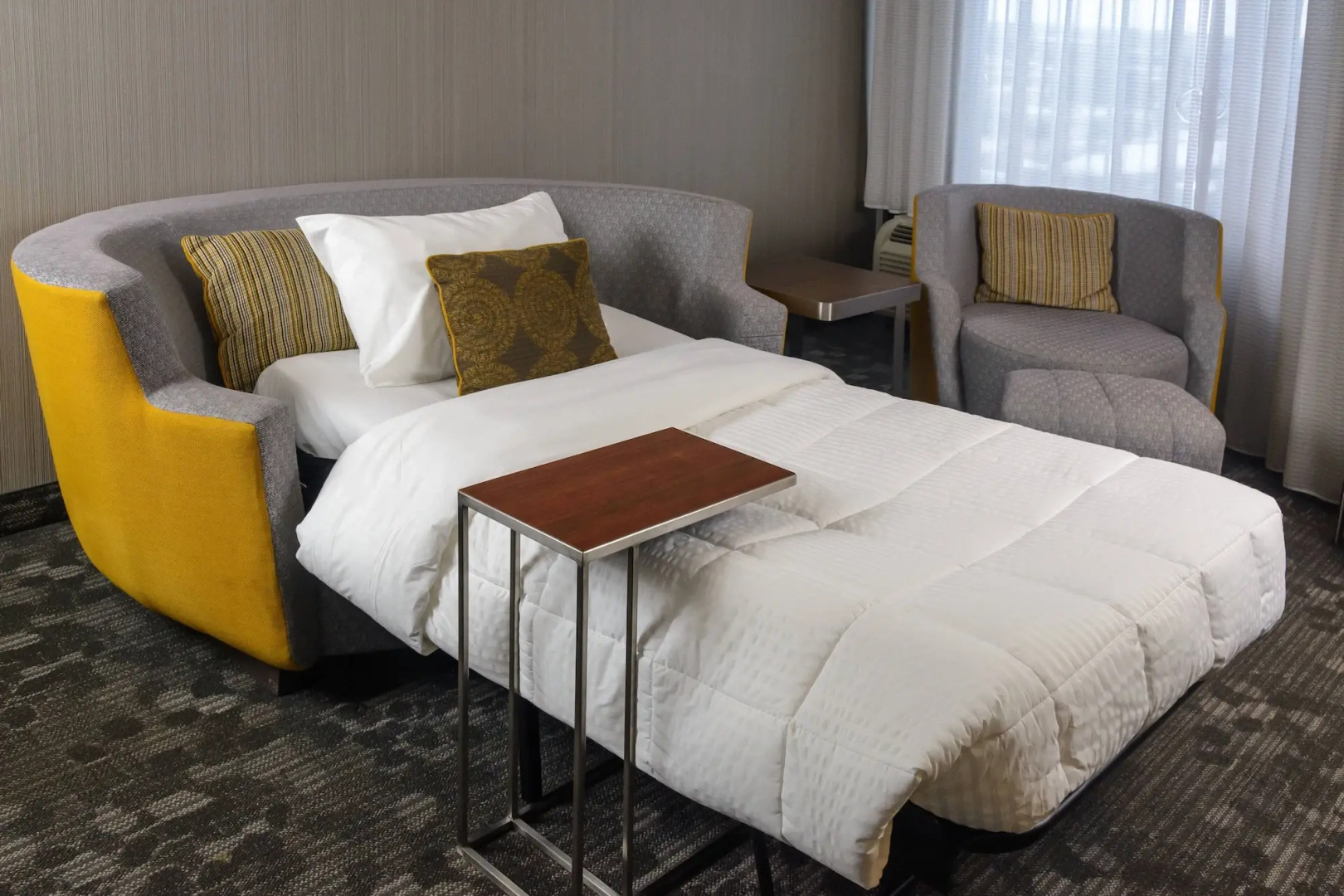 Foto - Courtyard by Marriott Toronto Northeast/Markham