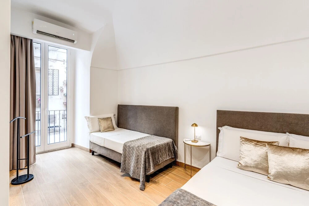 Foto - Domus Partenopea