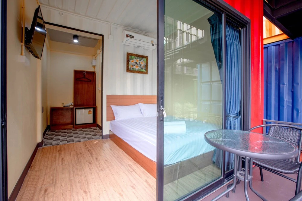 Foto - Tuscany Land Resort Donmuang