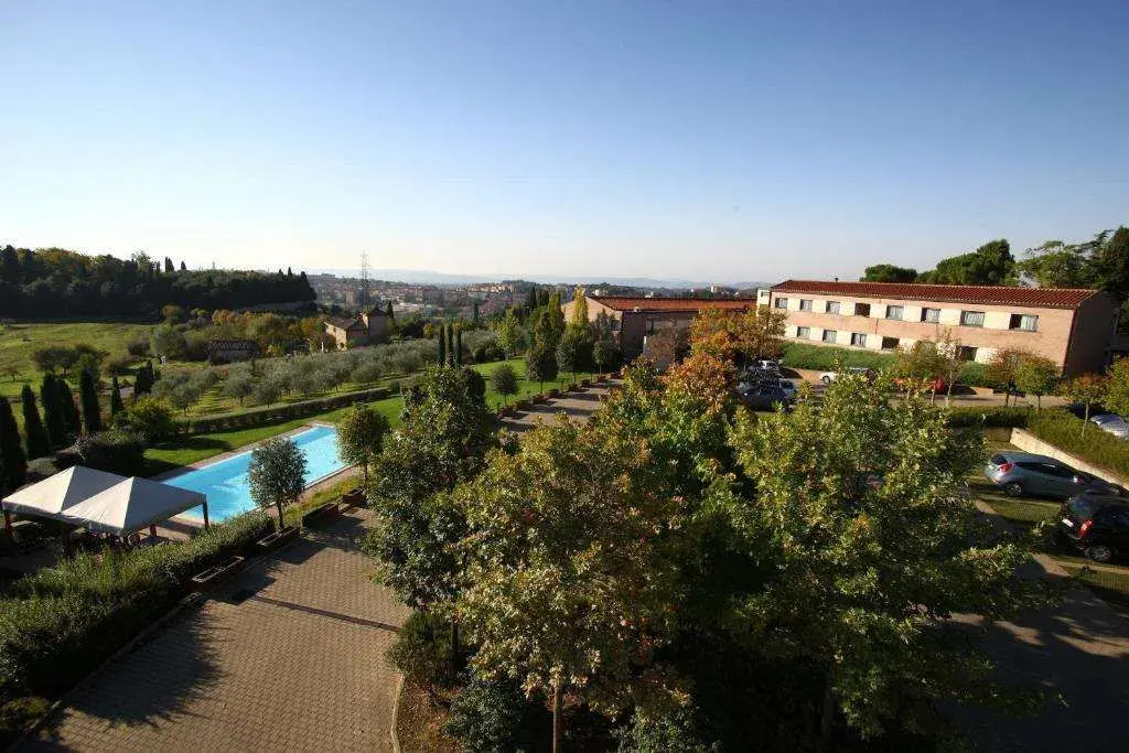 Photo - Sangallo Park Hotel