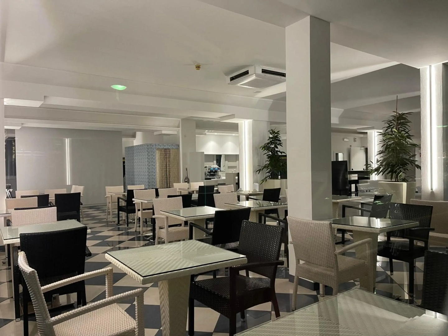 Foto - Hotel Athena
