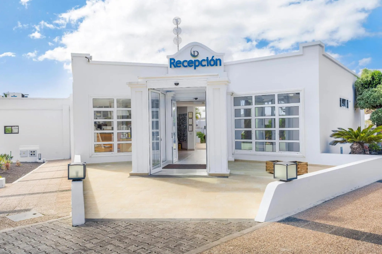 Foto - Jardines del Sol