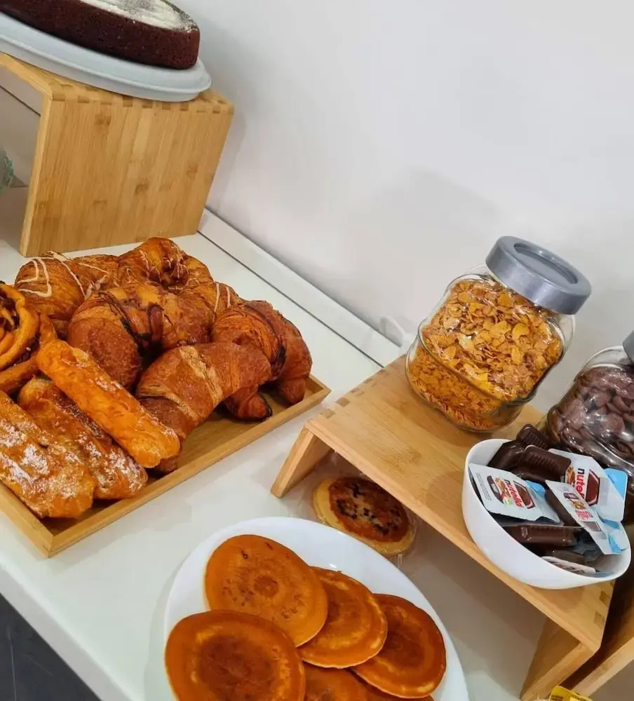 Foto - Hotel apartments Crisvan