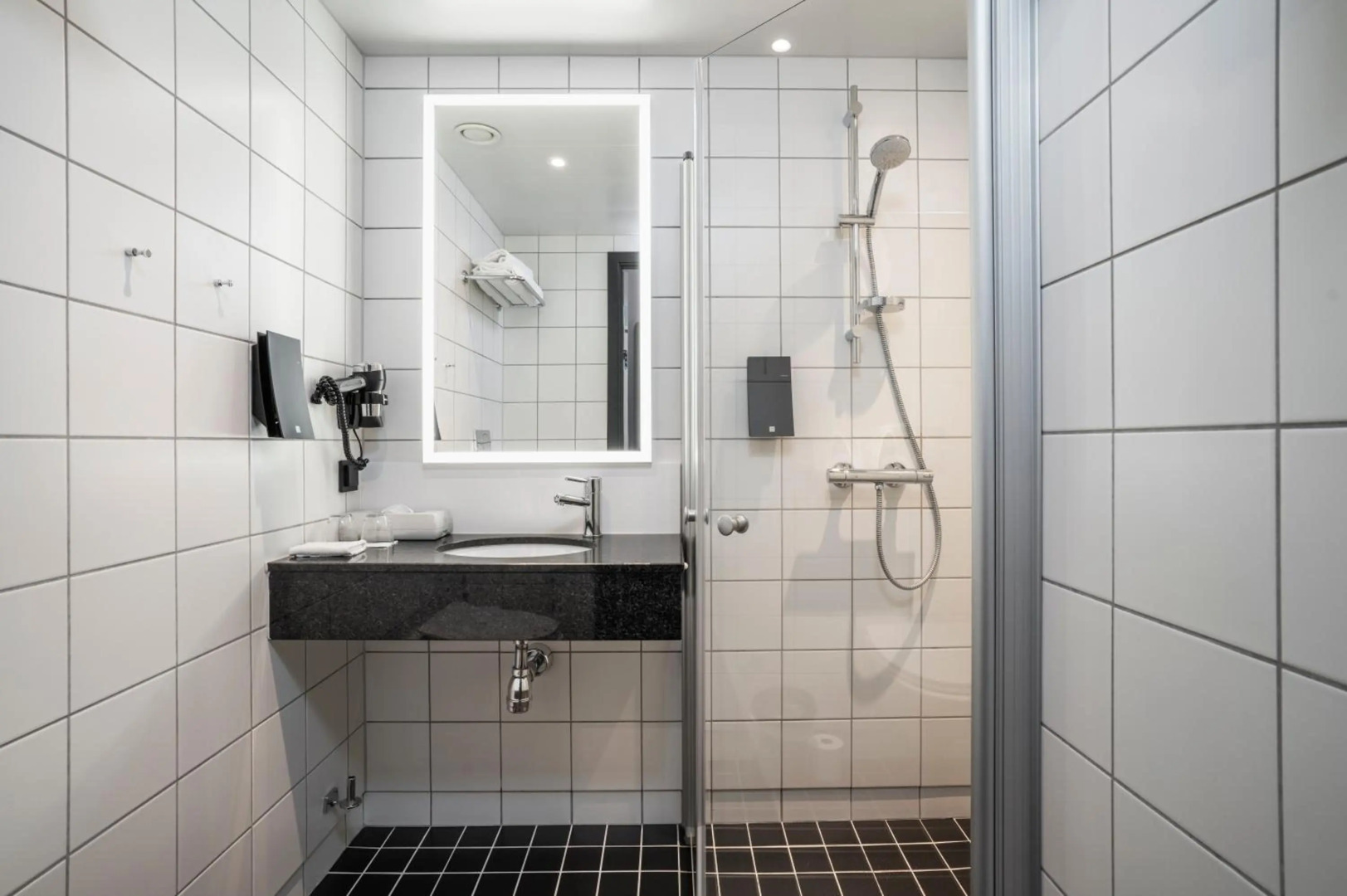 Foto - Thon Hotel Tromsø