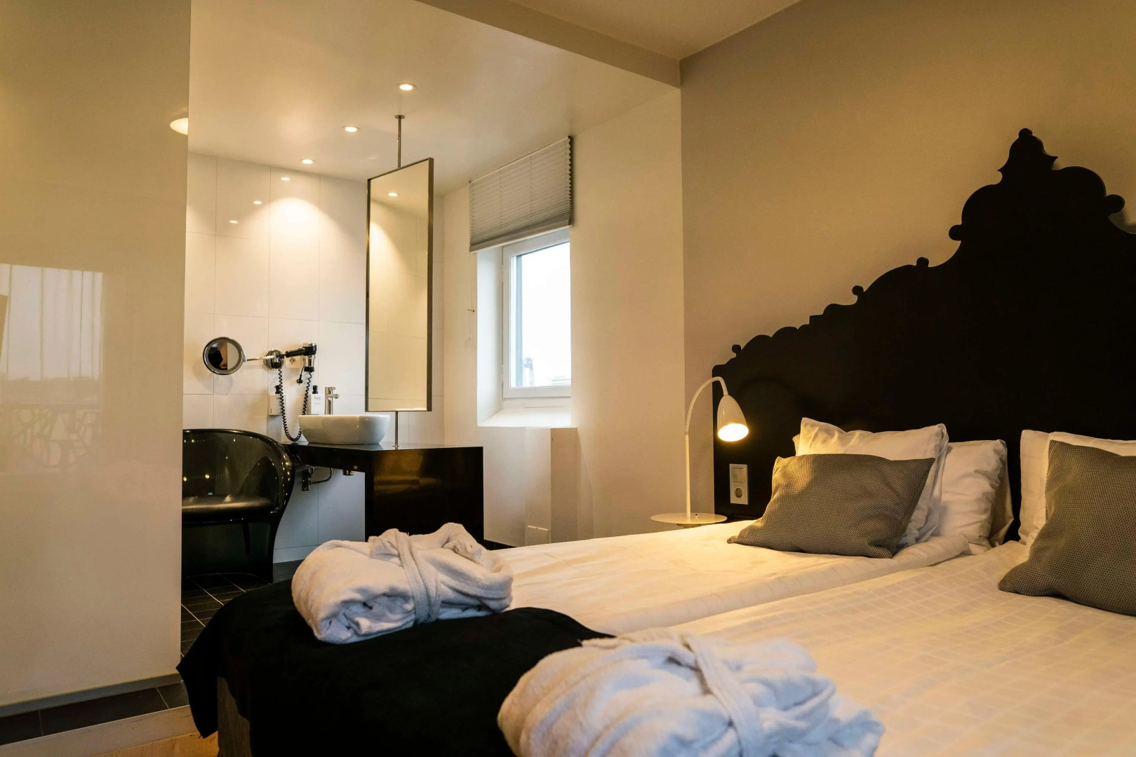 Foto - Scandic Malmen