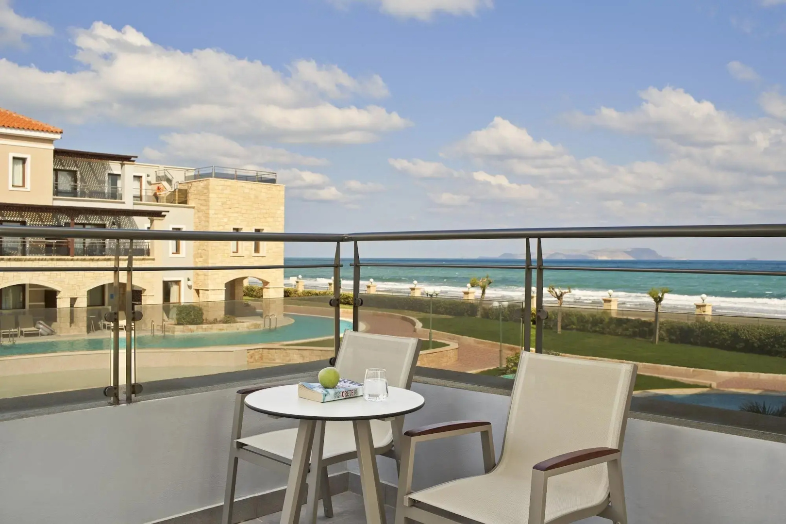 Photo - Atlantica Caldera Palace